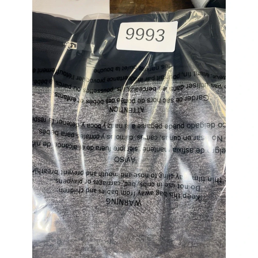 Lululemon Pace Rival Skirt No Panels 13